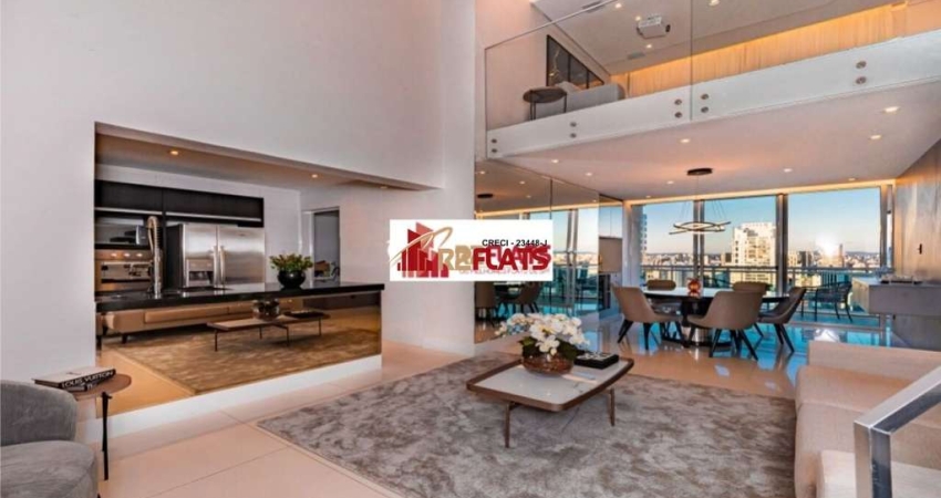 Apartamento com ótimo preço no bairro Brooklin. Confira!