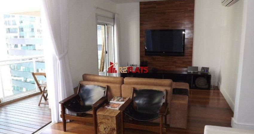 Apartamento com ótimo preço no bairro Brooklin. Confira!