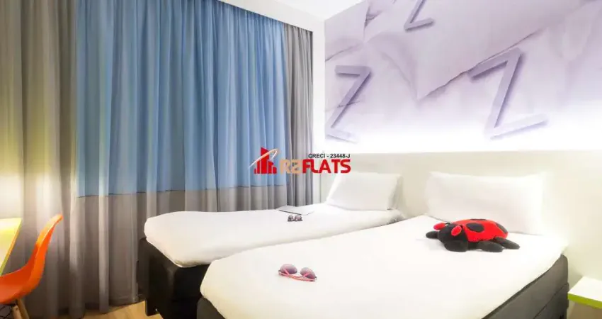 Flat com ótimo preço no bairro barra funda. confira! ótimos redimentos!