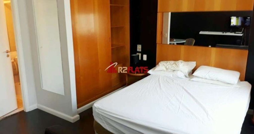 Flat com ótimo preço no bairro Moema. Confira!
