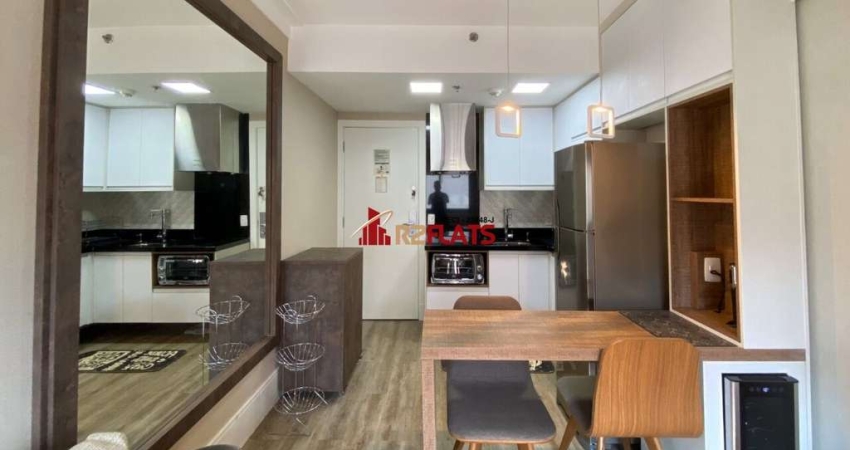 Flat com ótimo preço no bairro Moema. Confira!