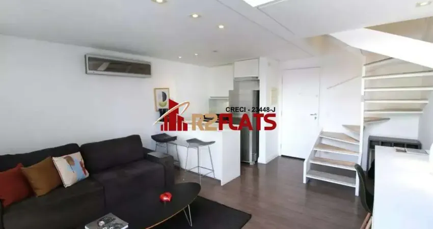 Duplex com ótimo preço no bairro Vila Nova Conceição. Confira!