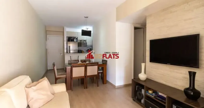 Apartamento com ótimo preço no bairro Vila Olímpia. Confira!
