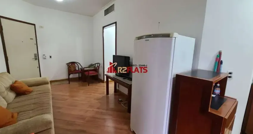 Apartamento com ótimo preço no bairro Consolação. Confira!