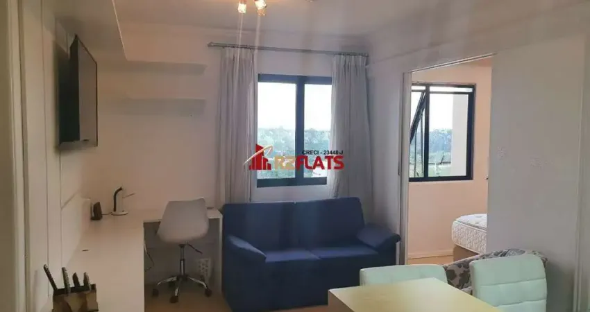 Apartamento com 2 quartos à venda na Alameda Lorena, 521, Jardim Paulista, São Paulo