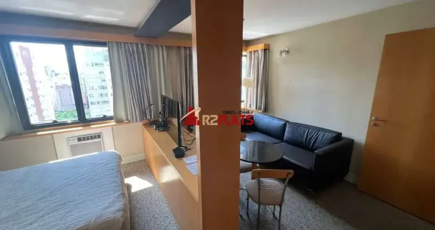 Apartamento com 2 quartos à venda na Alameda Lorena, 473, Jardim Paulista, São Paulo