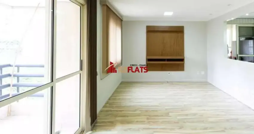 Apartamento com 2 quartos à venda na Rua Tuim, 50, Moema, São Paulo