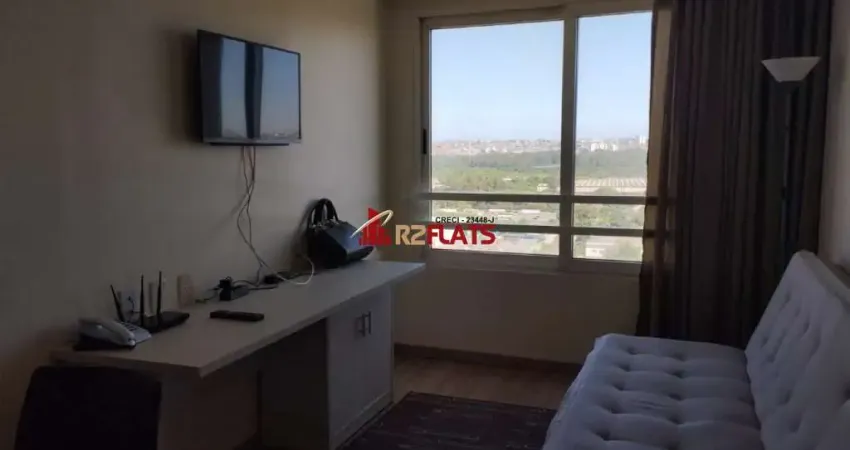 Flat com ótimo preço em Guarulhos. Confira!