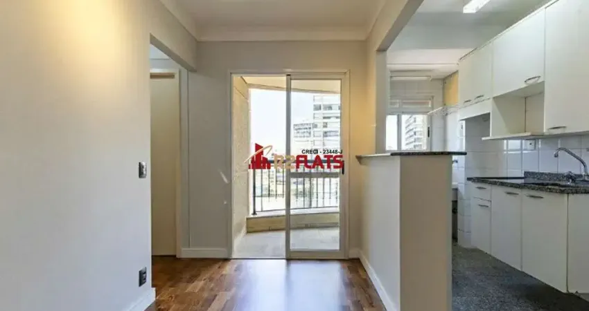 Apartamento com ótimo preço no bairro Vila Nova Conceição. Confira!