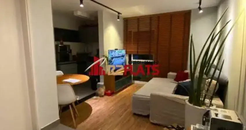 Apartamento com 1 quarto à venda na Rua Itapeva, 636, Bela Vista, São Paulo