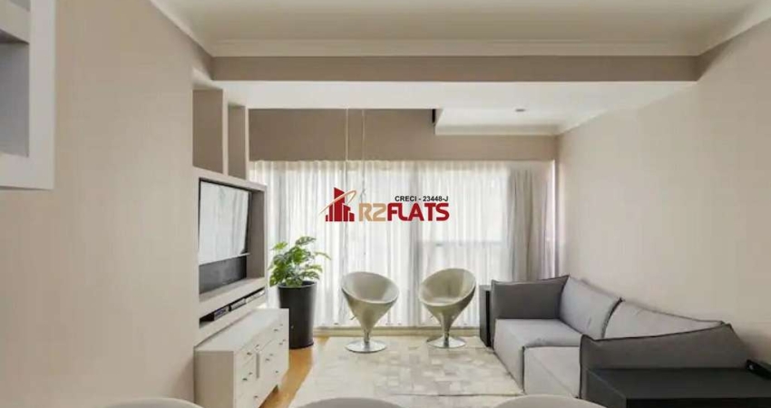 Flat com ótimo preço no bairro Vila Mariana. Confira!