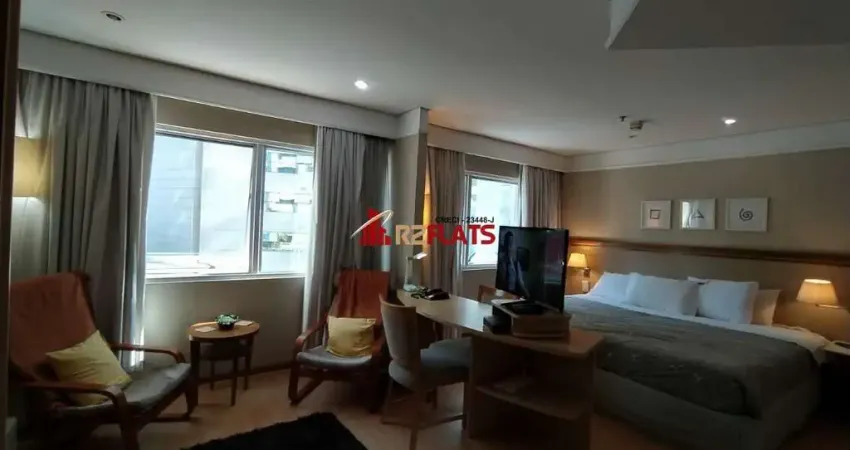 Apartamento com ótimo preço no bairro Vila Olímpia. Confira!