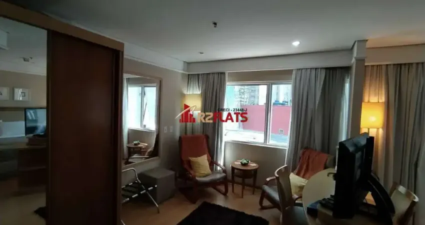 Apartamento com ótimo preço no bairro Vila Olímpia. Confira!