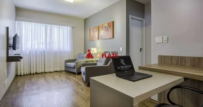 Apartamento com ótimo preço no bairro Jardim Paulista. Confira!