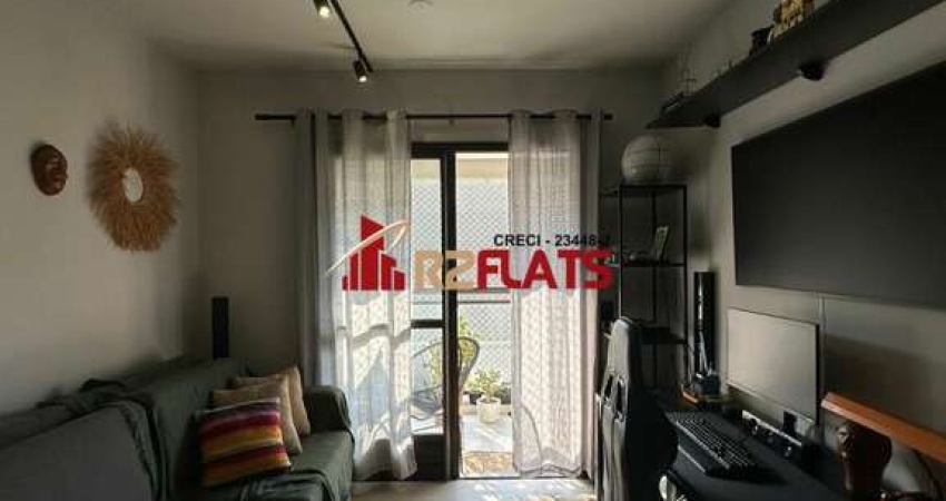 Flat com ótimo preço no bairro Tatuapé. Confira!