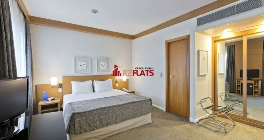 Apartamento com 1 quarto à venda na Rua Serra de Juréa, 351, Tatuapé, São Paulo