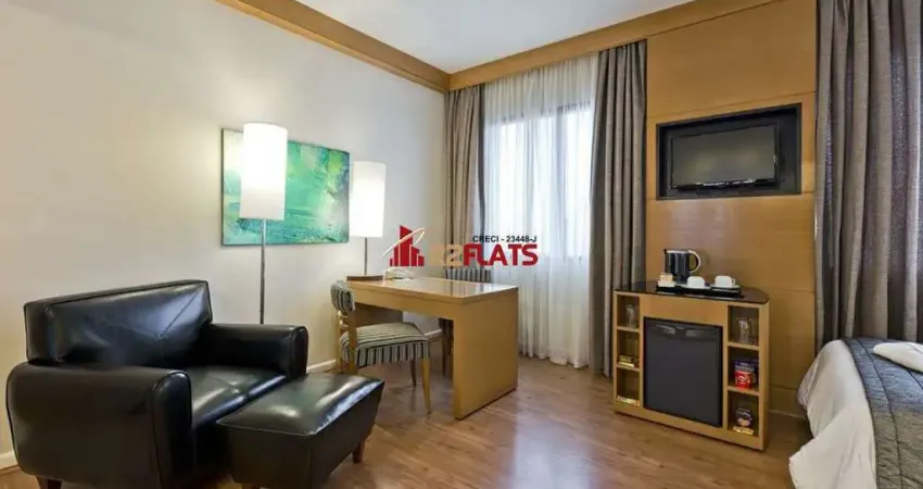 Apartamento com 1 quarto à venda na Rua Serra de Juréa, 351, Tatuapé, São Paulo