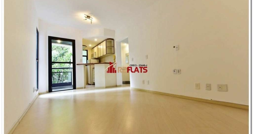 Flat  com ótimo preço no bairro Vila Nova Conceição. Confira!
