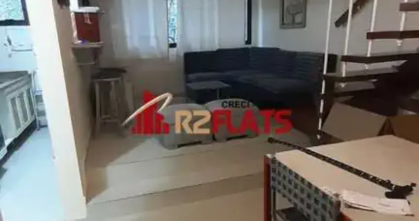 Apartamento com ótimo preço no bairro Itaim Bibi. Confira!