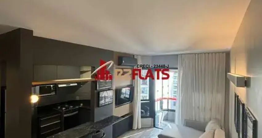 Apartamento com ótimo preço no bairro Itaim Bibi. Confira!