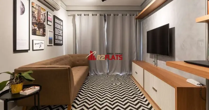 Apartamento com ótimo preço no bairro Itaim Bibi. Confira!