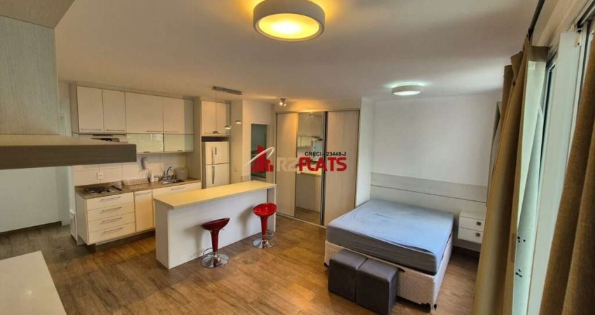 Flat com ótimo preço no bairro Paraíso. Confira!