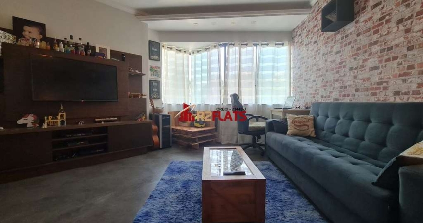 Flat com ótimo preço no bairro Morumbi. Confira!