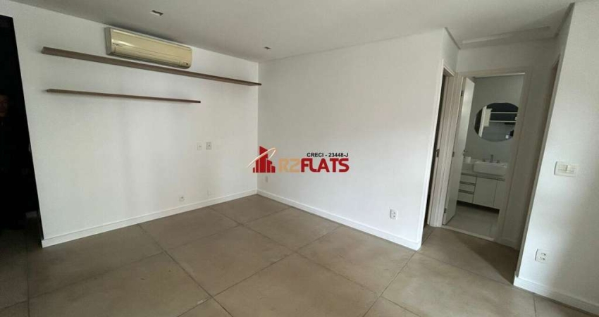 EXCELENTE FLAT PARA VENDA EM MOEMA, APROVEITE !!
