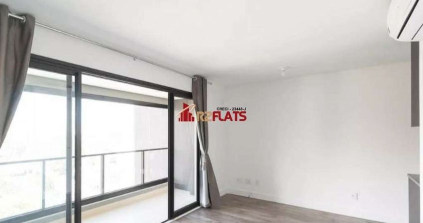 Flat com ótimo preço no bairro Campo Belo. Confira!