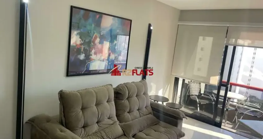 Apartamento com ótimo preço no bairro Itaim Bibi. Confira!