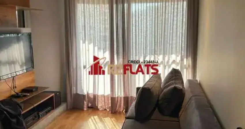Apartamento com ótimo preço no bairro Itaim Bibi. Confira!