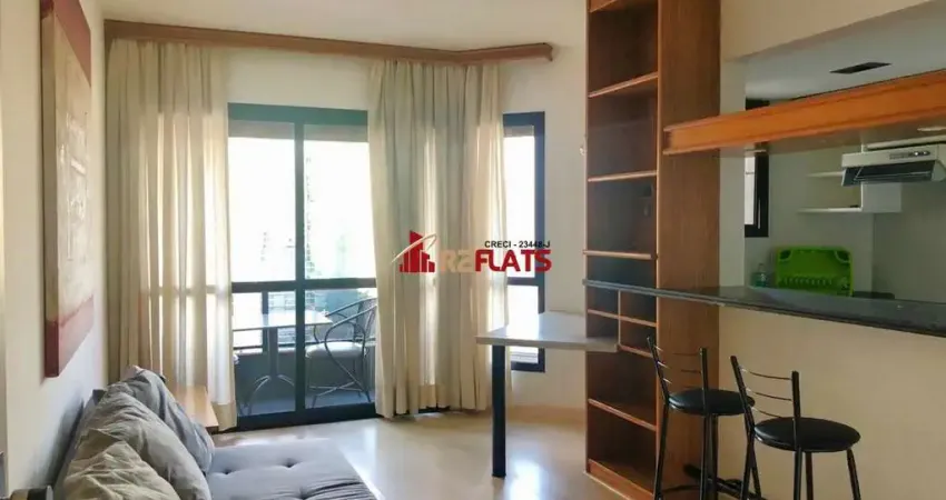 Apartamento com ótimo preço no bairro Itaim Bibi. Confira!