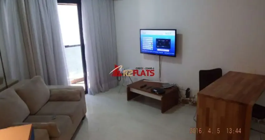 Apartamento com ótimo preço no bairro Itaim Bibi. Confira!