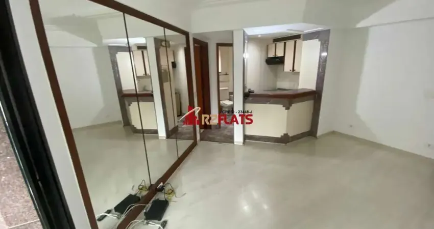 Apartamento com ótimo preço no bairro Itaim Bibi. Confira!