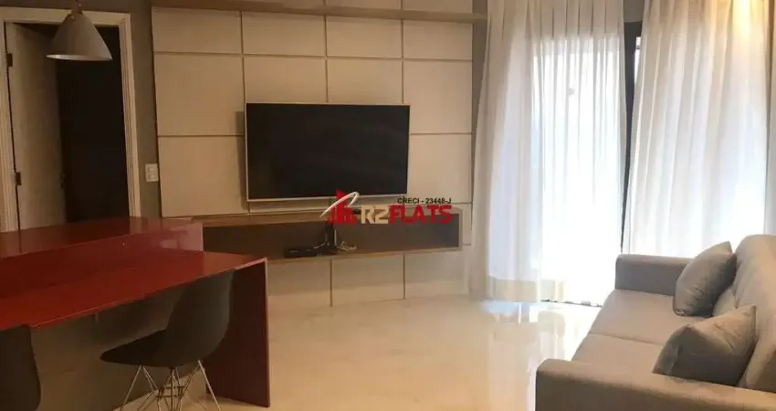 Apartamento com ótimo preço no bairro Itaim Bibi. Confira!