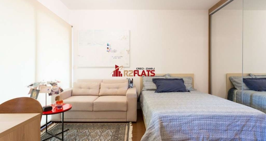 Apartamento com ótimo preço no bairro Brooklin. Confira!