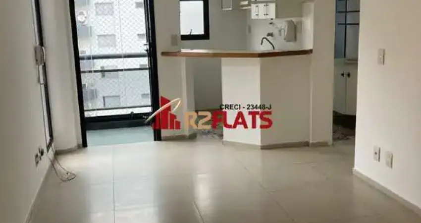 Flat  com ótimo preço no bairro vila nova conceição. confira!