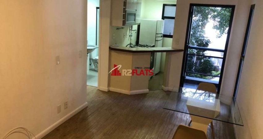 Flat  com ótimo preço no bairro Vila Nova Conceição. Confira!