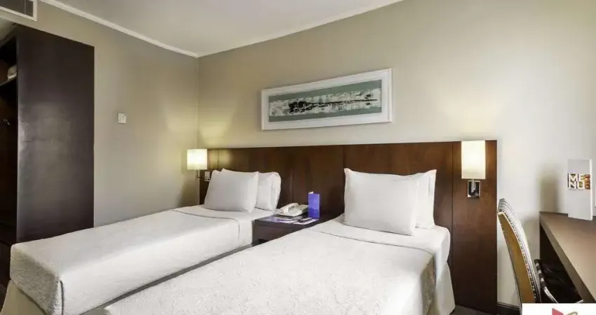 Flat com ótimo preço no bairro Chácara Santo Antônio. Confira!