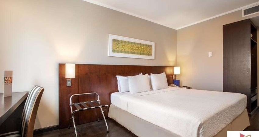 Flat com ótimo preço no bairro Chácara Santo Antônio. Confira!