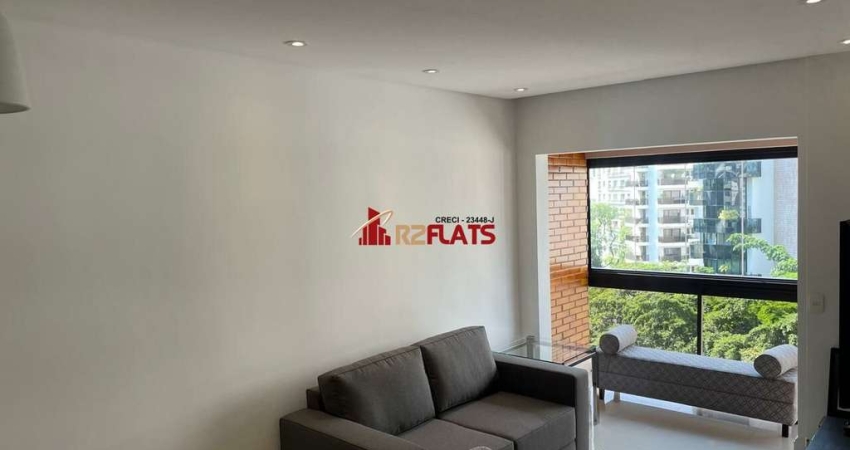 Apartamento com ótimo preço no bairro Vila Nova Conceição. Confira!