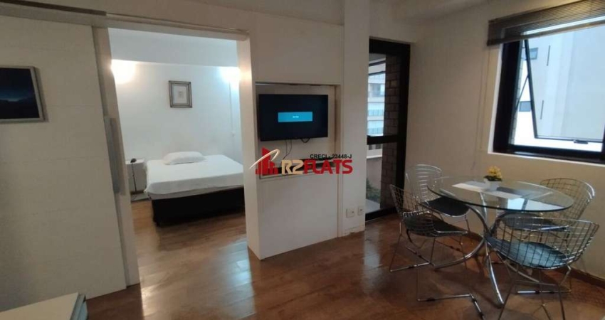 Apartamento com ótimo preço no bairro Moema. Confira!
