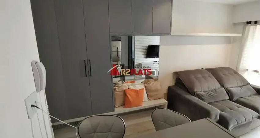Apartamento com ótimo preço no bairro Moema. Confira!