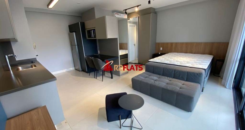 Apartamento com ótimo preço no bairro Itaim Bibi. Confira!