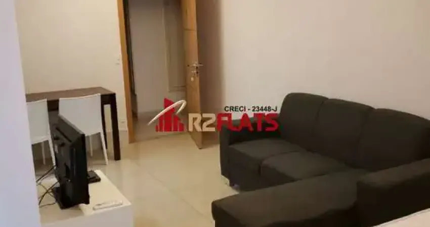Apartamento com ótimo preço no bairro Itaim Bibi. Confira!