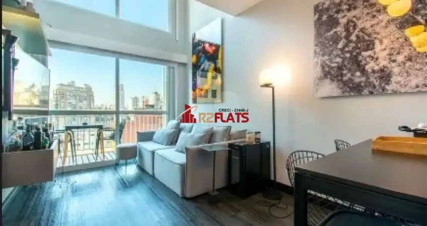 Apartamento com ótimo preço no bairro vila nova conceição. confira!