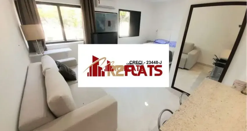 Apartamento com ótimo preço no bairro Itaim Bibi. Confira!