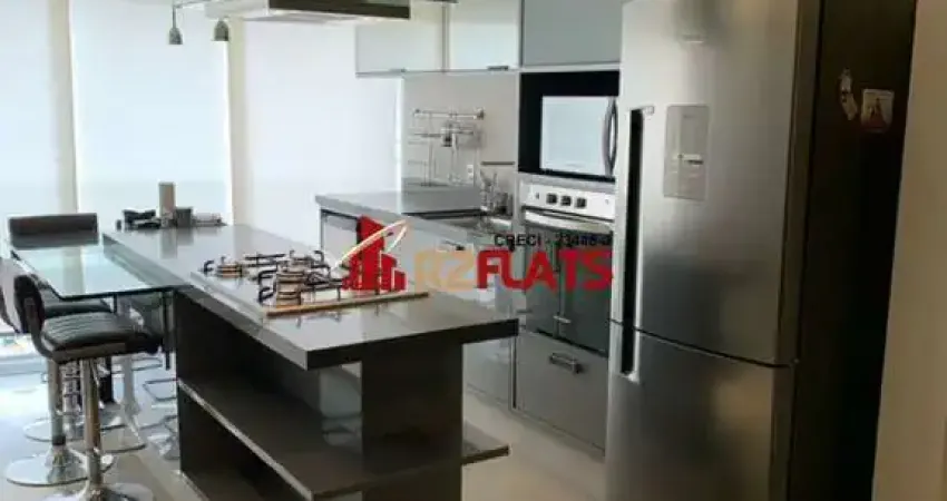 Apartamento com ótimo preço no bairro Itaim Bibi. Confira!