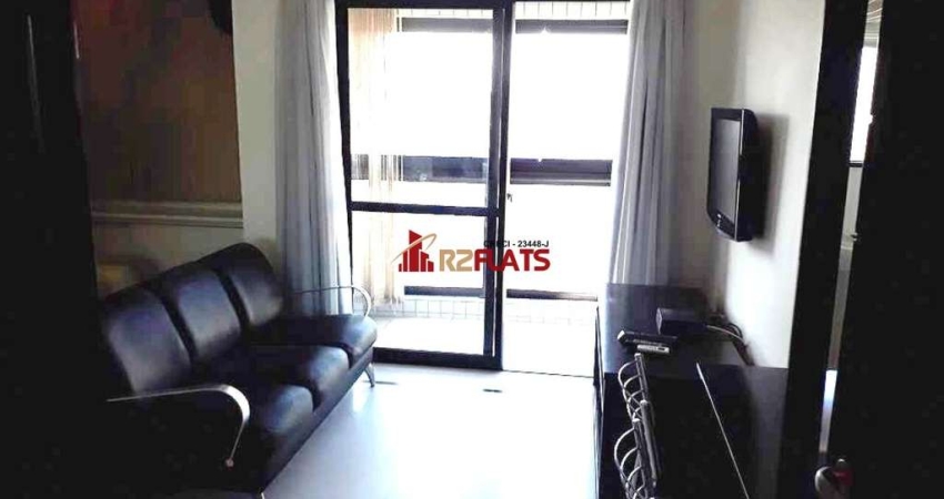 Apartamento com ótimo preço no bairro Vila Nova Conceição. Confira!