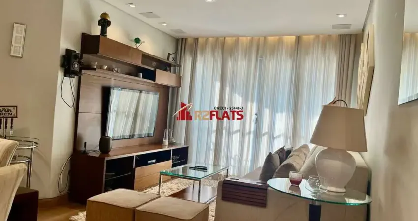 Apartamento com ótimo preço no bairro Itaim Bibi. Confira!